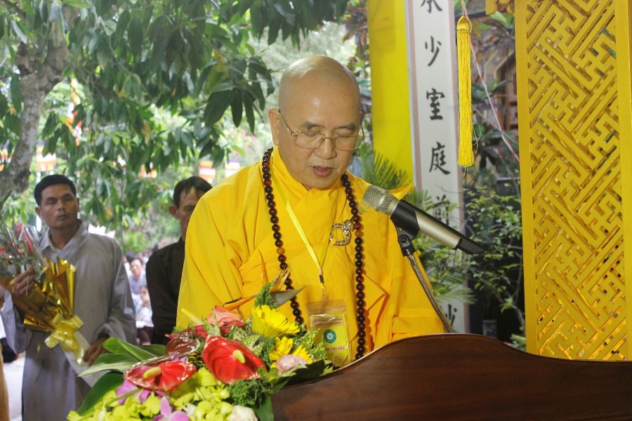 TT-Huế: Bế mạc Đại giới đàn Giác Phong ảnh 28 29.jpg