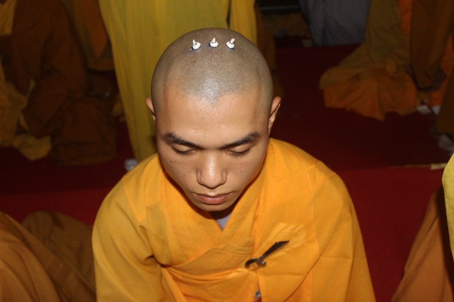 TT-Huế: Bế mạc Đại giới đàn Giác Phong ảnh 17 30.jpg