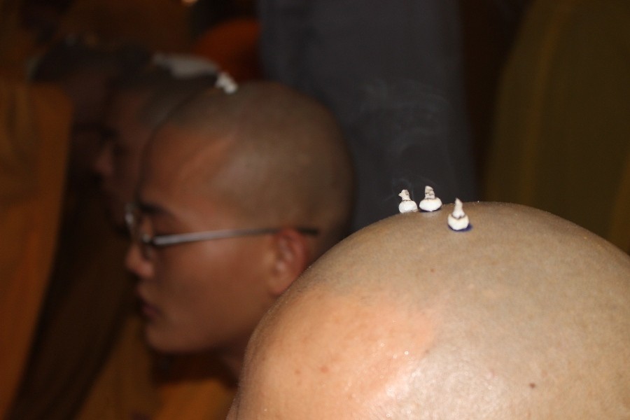 TT-Huế: Bế mạc Đại giới đàn Giác Phong ảnh 18 32.jpg