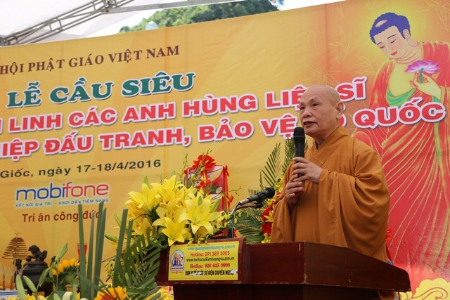 Cao Bằng: Đại lễ cầu siêu các anh hùng liệt sĩ ảnh 7 1 causieu 7.jpg