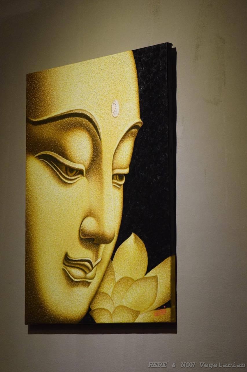 Những món chay ngon của quán chay Here & Now ảnh 7 w here06.jpg