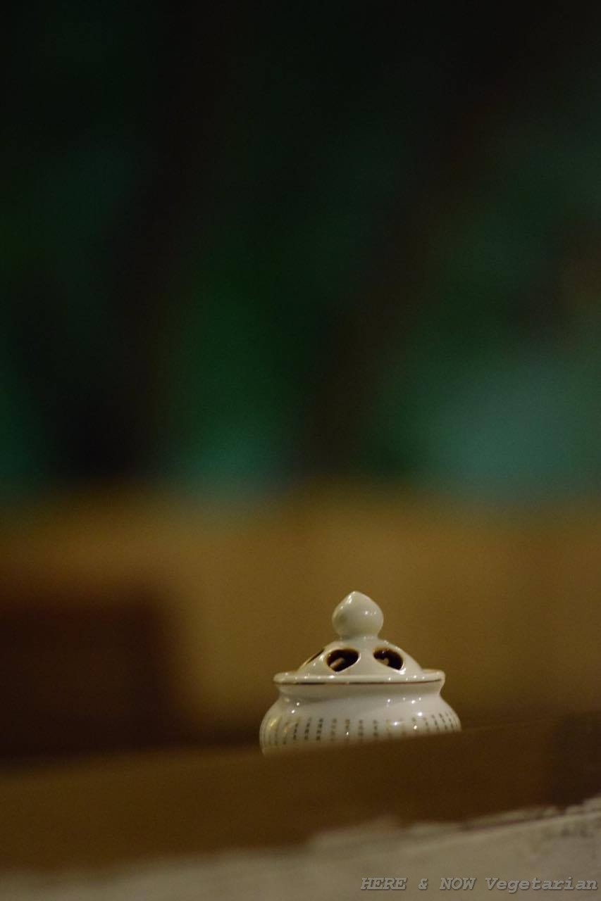 Những món chay ngon của quán chay Here & Now ảnh 8 w here07.jpg