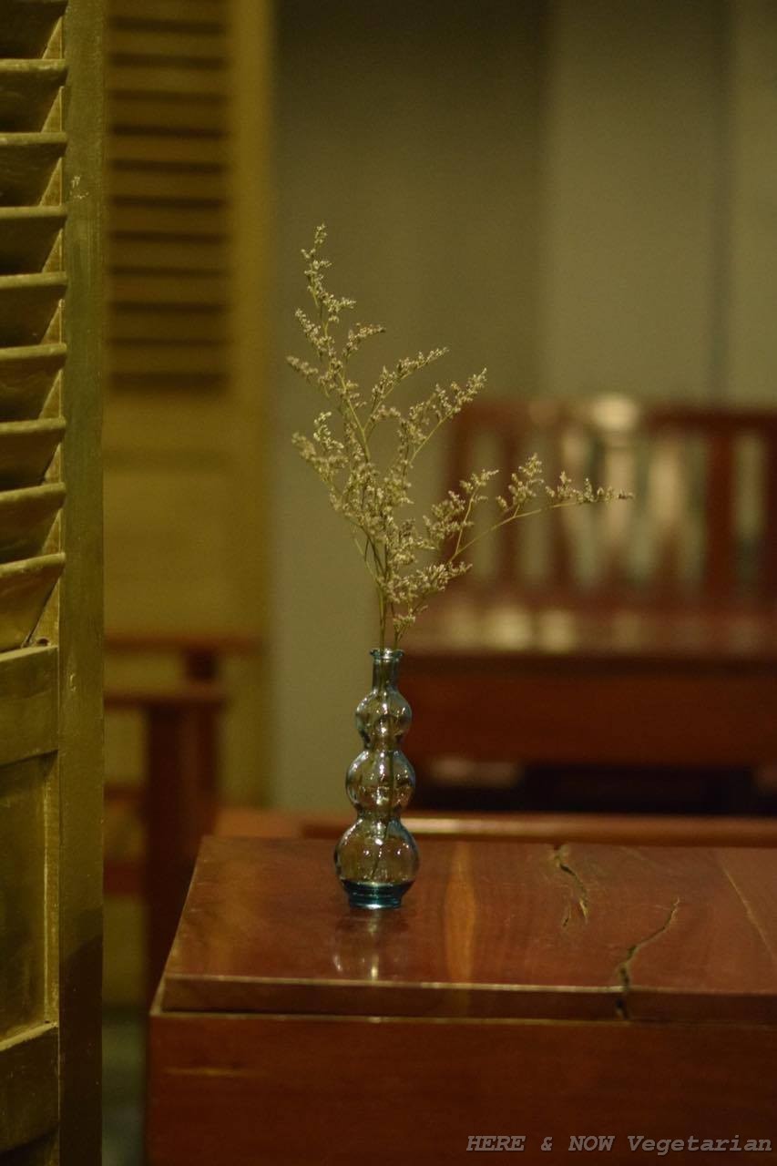 Những món chay ngon của quán chay Here & Now ảnh 9 w here08.jpg