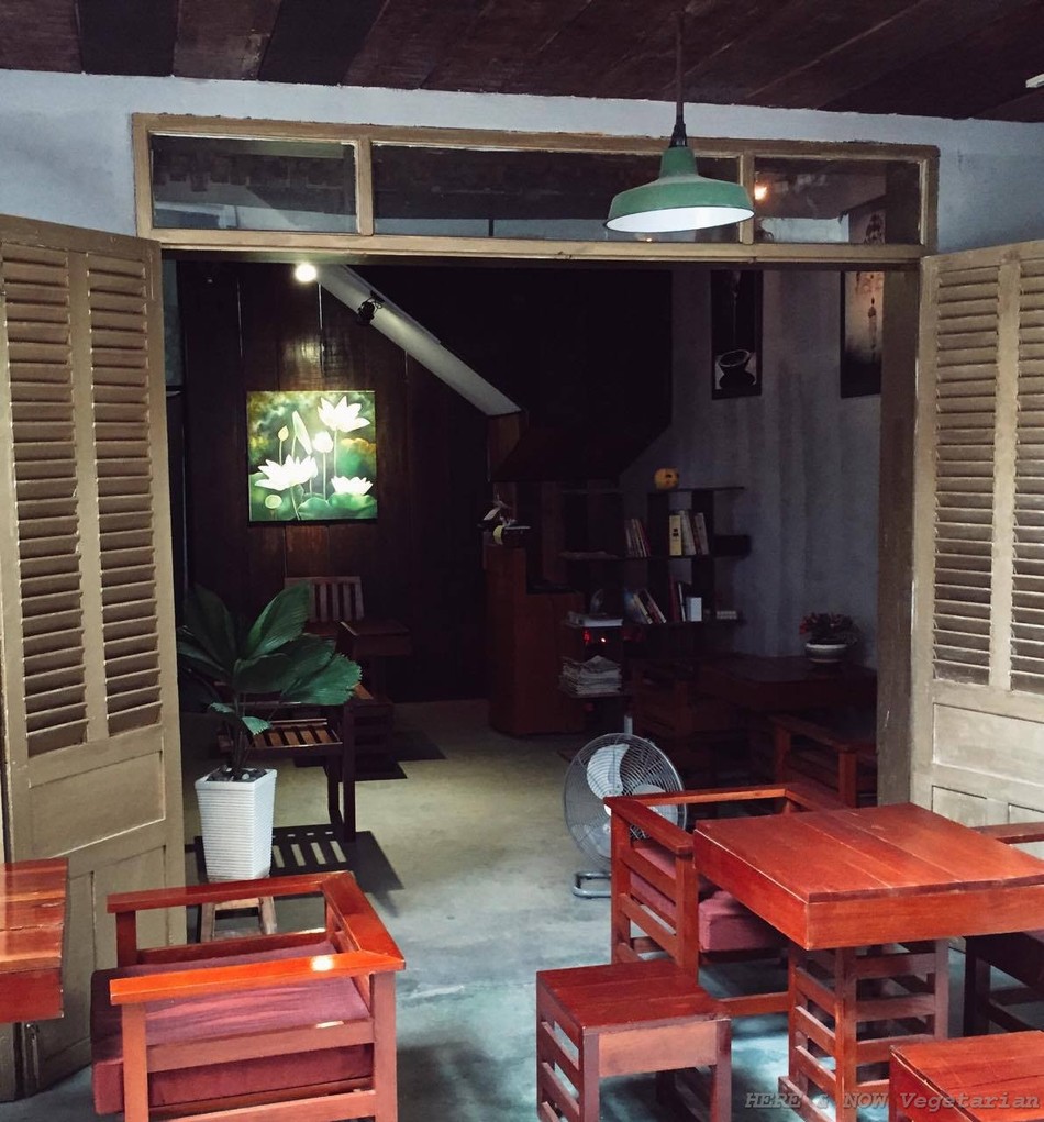 Những món chay ngon của quán chay Here & Now ảnh 12 w here11.jpg