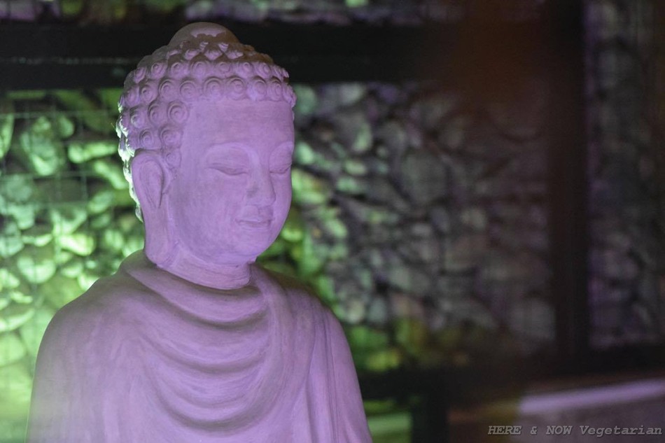 Những món chay ngon của quán chay Here & Now ảnh 1 w here12.jpg