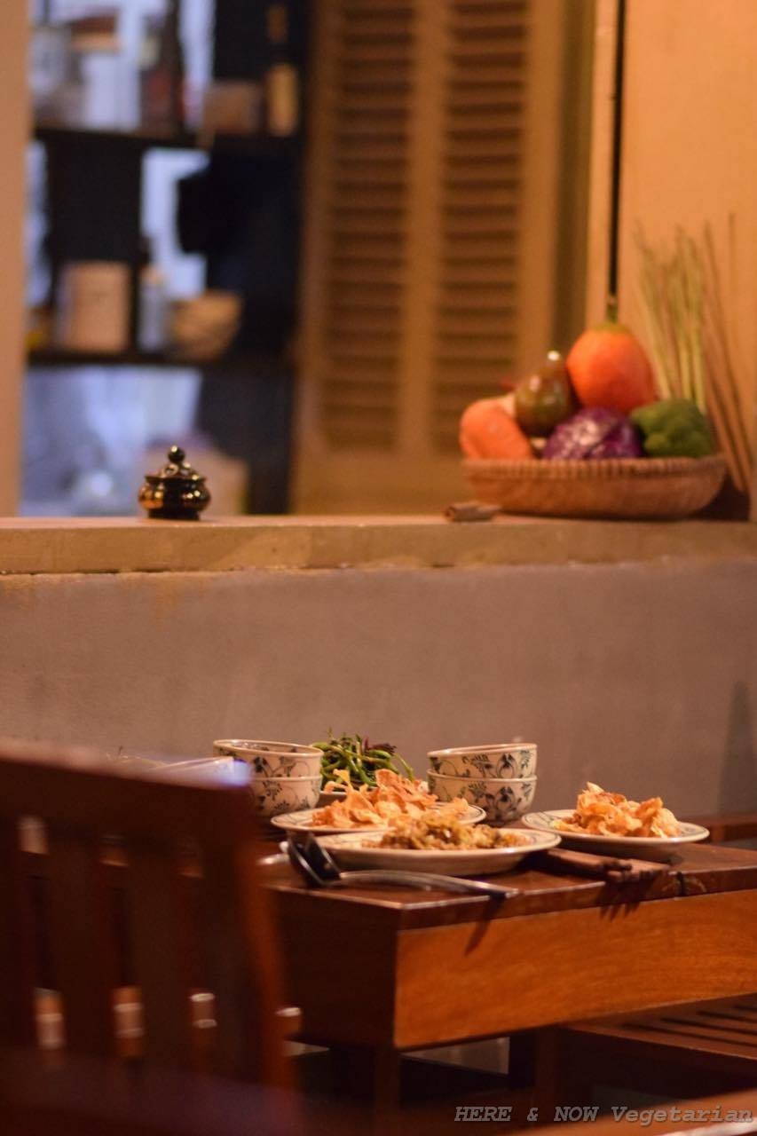Những món chay ngon của quán chay Here & Now ảnh 13 w here13.jpg