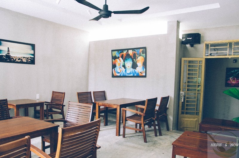 Những món chay ngon của quán chay Here & Now ảnh 15 w here15.jpg