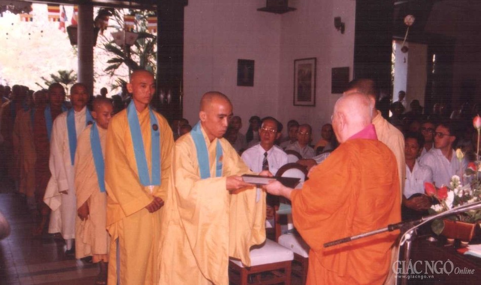 Học viện Phật giáo: Cần những bước chuyển mình ảnh 1 006_5.jpg