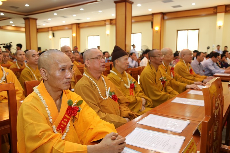 T.Ư Giáo hội trang nghiêm tổ chức Đại lễ Phật đản ảnh 10 1 hnoi 9.jpg