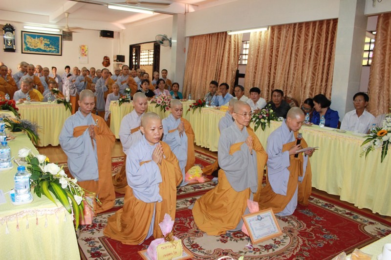 Chư Ni Q.3 tạ pháp An cư kiết hạ PL.2560 ảnh 6 11y.jpg