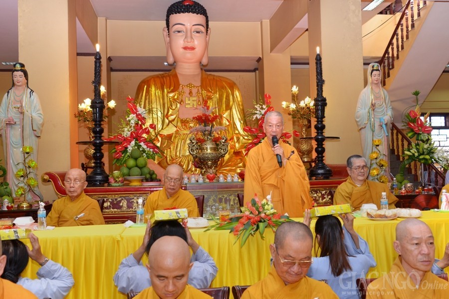 Le Vu lan - chua Pho Quang (8).JPG