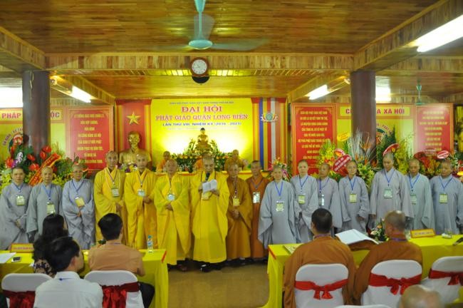 Hà Nội: Tân BTS PG Q.Long Biên có 16 thành viên ảnh 4 a longbien 5.jpg