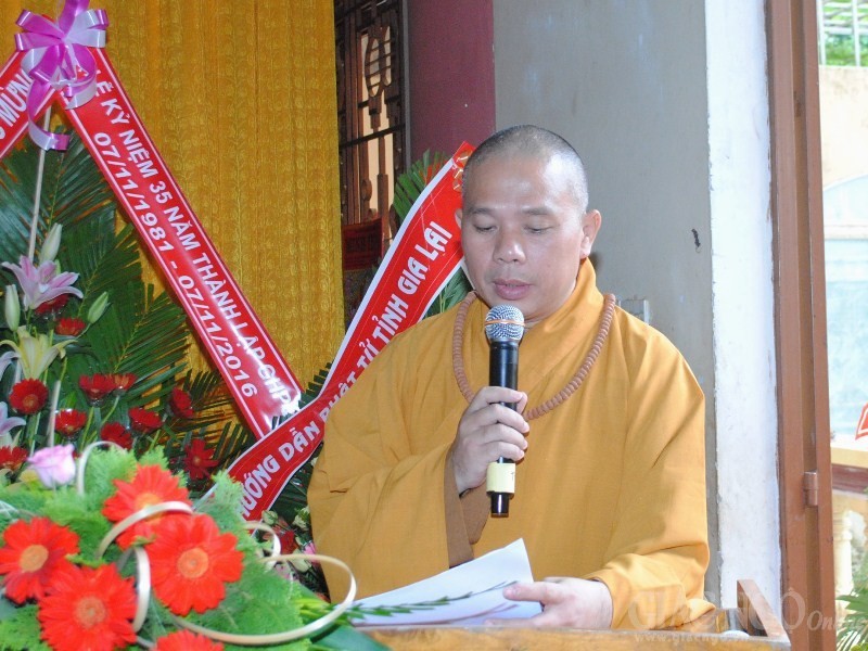 Gia Lai trang nghiêm kỷ niệm 35 năm thành lập Giáo hội ảnh 5 H7.jpg