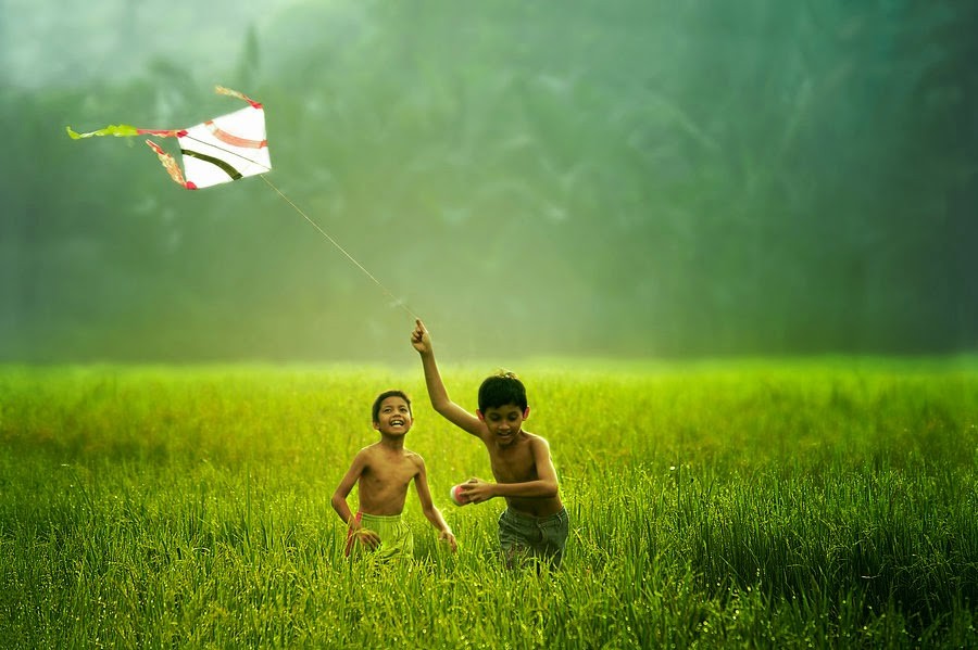 Truyện ngắn Sơn Quân: Hai anh em ảnh 1 thadieu 2.jpg