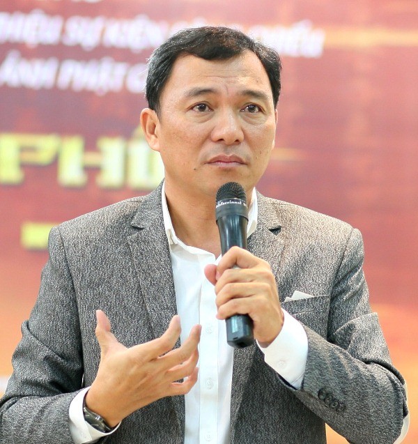 Đạo diễn Điệp Văn phim ht2.jpg