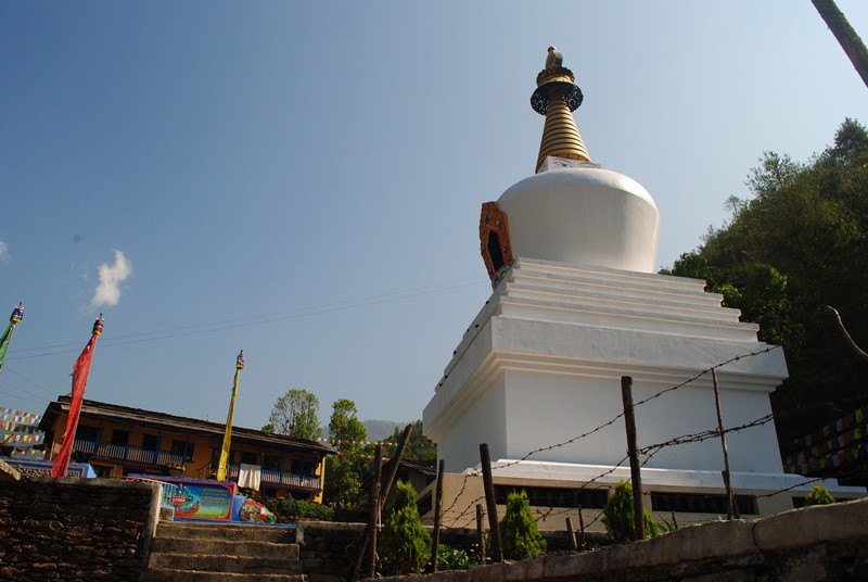 Trường Phật học được mở tại Dolakha ảnh 1 anh pgnn 1.jpg