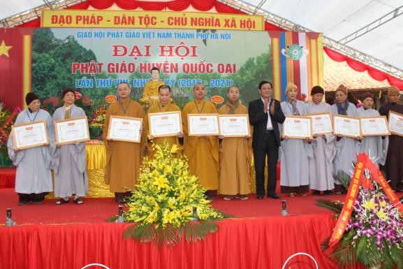 Hà Nội: Suy cử BTS PG huyện Quốc Oai nhiệm kỳ mới ảnh 3 chuabang 5.jpg