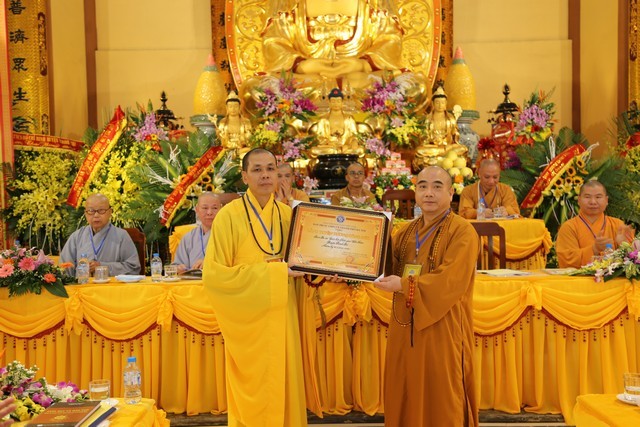 Hà Nội: Suy cử tân BTS PG huyện Thanh Trì ảnh 2 a hn 5.jpg