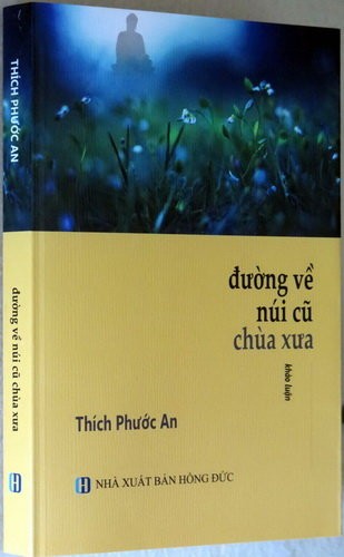 Người còn lại của nhóm tao nhân mặc khách ảnh 2 Sư ông Thích Phước An: Người còn lại của nhóm tao nhân mặc khách