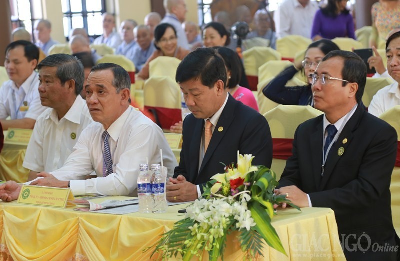 Trọng thể tổ chức Đại hội Phật giáo tỉnh Bình Dương ảnh 6 H6.jpg