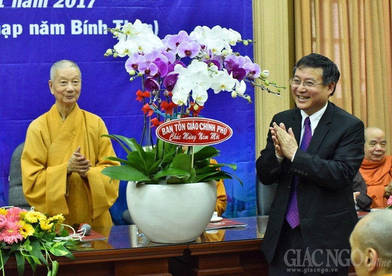 Viện Nghiên cứu Phật học VN tổng kết năm 2016 ảnh 6 vien nc5.jpg