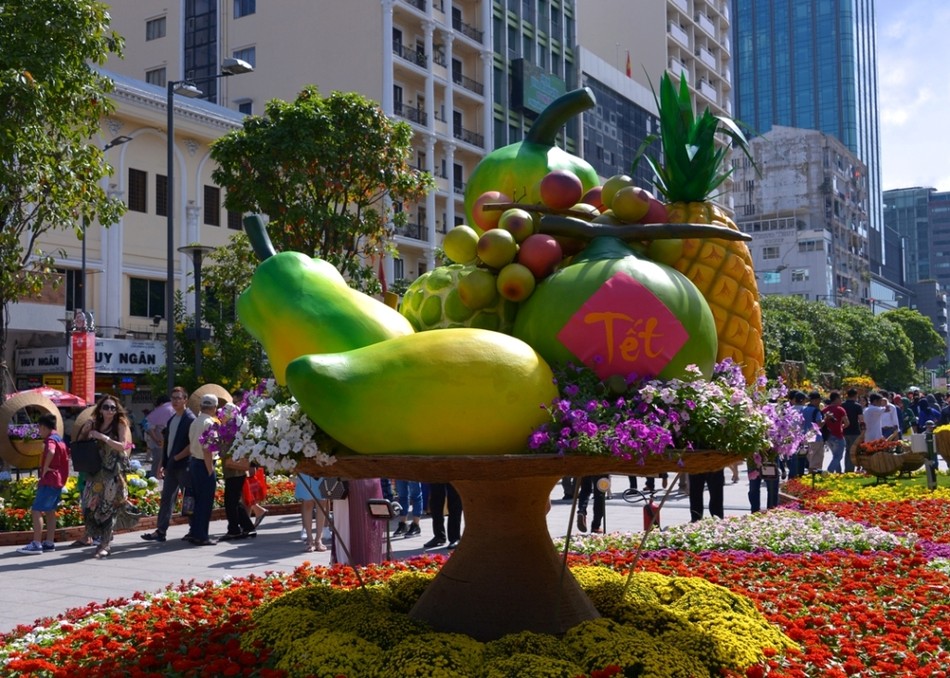 Duong Hoa Nguyen Hue - Xuan Dinh Dau (10).JPG