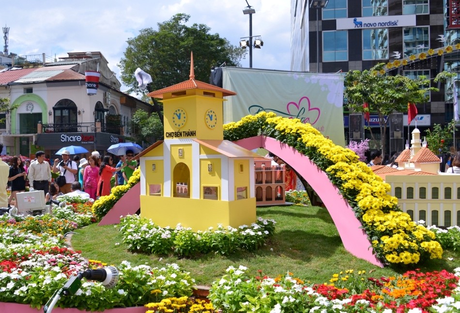 Duong Hoa Nguyen Hue - Xuan Dinh Dau (15).JPG