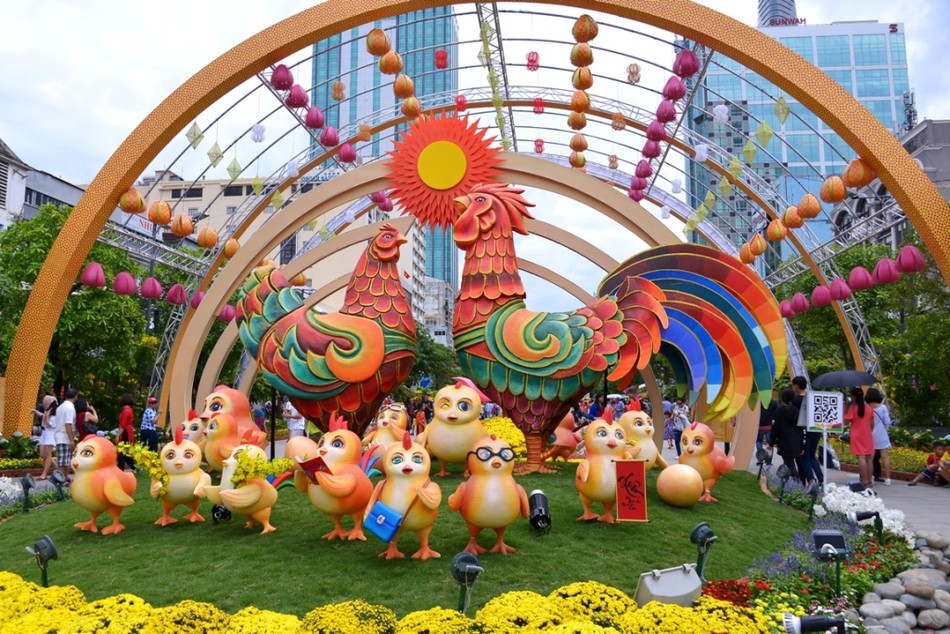 Duong Hoa Nguyen Hue - Xuan Dinh Dau (2).JPG