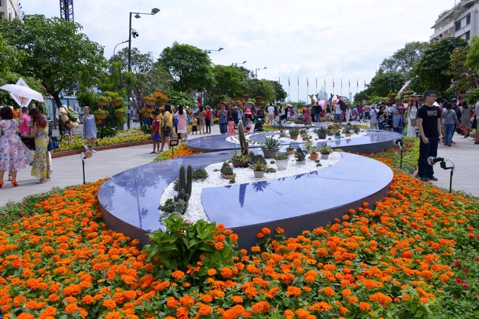 Duong Hoa Nguyen Hue - Xuan Dinh Dau (25).JPG