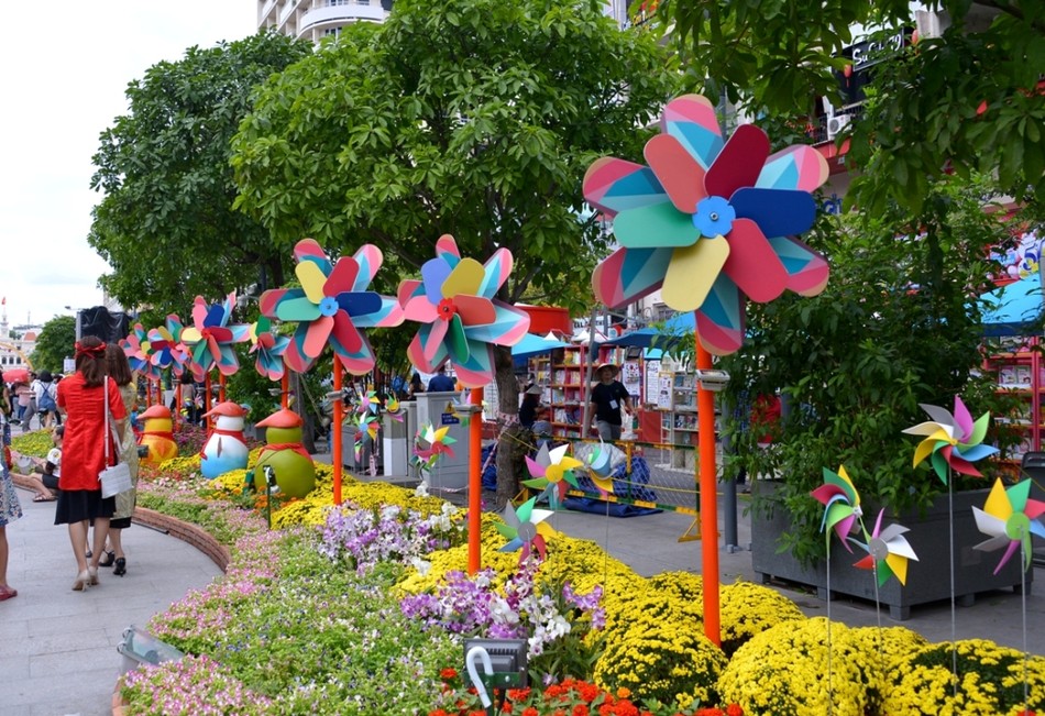 Duong Hoa Nguyen Hue - Xuan Dinh Dau (31).JPG