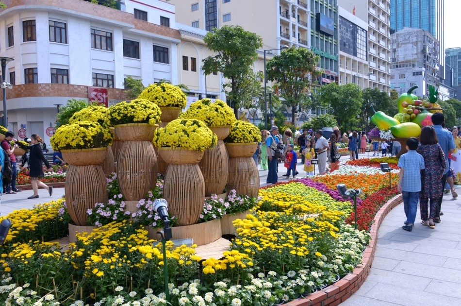 Duong Hoa Nguyen Hue - Xuan Dinh Dau (9).JPG