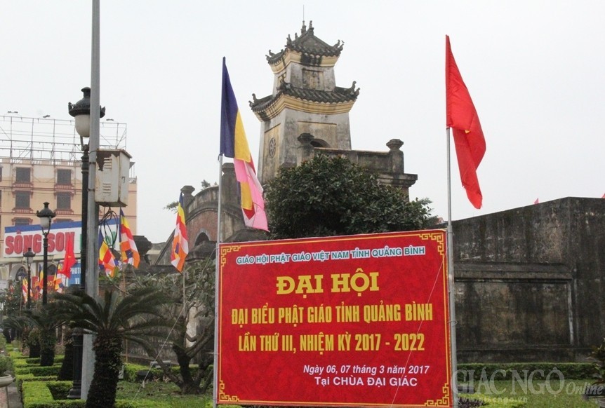 Phiên trù bị Đại hội PG tỉnh Quảng Bình lần thứ III ảnh 8 2.jpg