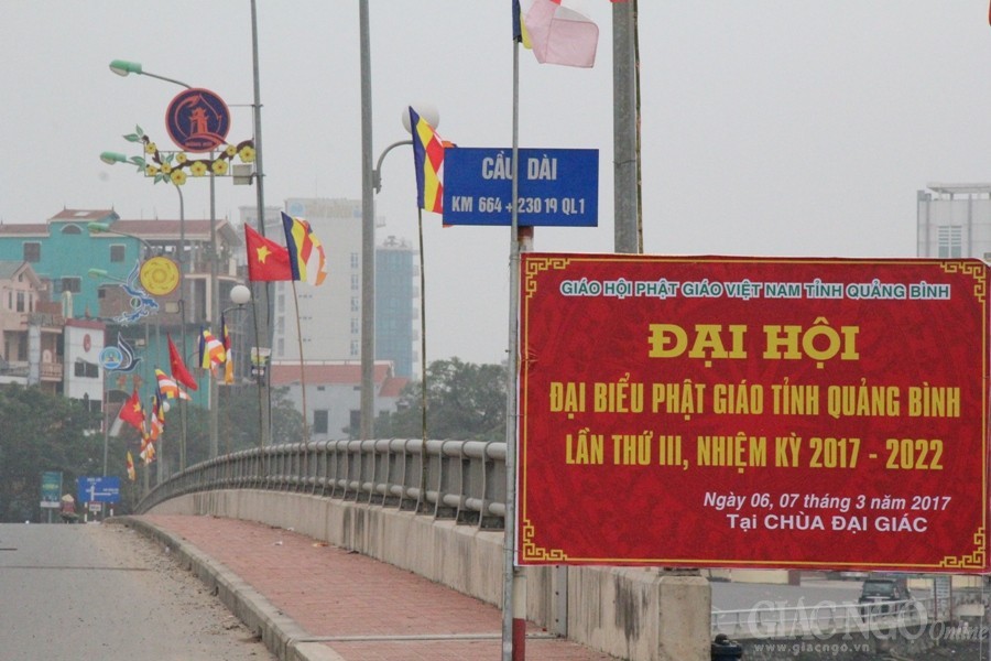 Phiên trù bị Đại hội PG tỉnh Quảng Bình lần thứ III ảnh 9 3.jpg