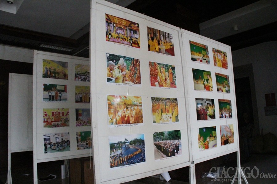 Phiên trù bị Đại hội Phật giáo tỉnh Thừa Thiên Huế ảnh 13 15.jpg