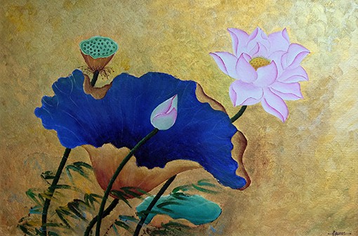 tranh sen cua GIANG PHONG (2).JPG