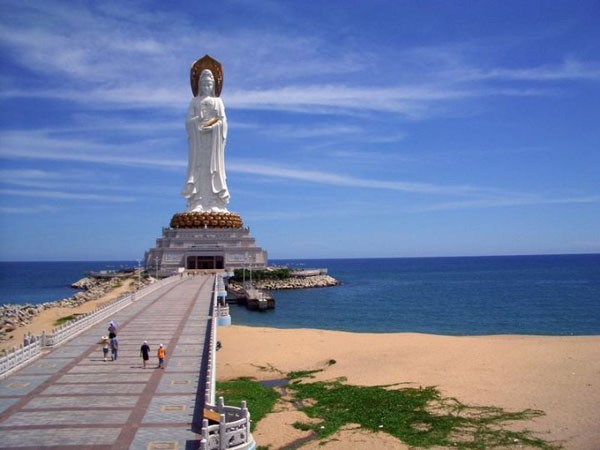 Phổ Đà Sơn ảnh 1 phodason.jpg