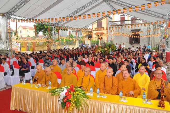 Khởi công trùng tu chùa Báo Quốc ảnh 1 a bao quoc 1.jpg