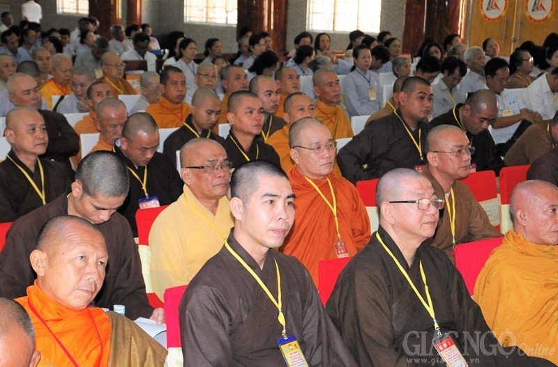 Bế mạc hội thảo PG tham gia công tác xã hội - từ thiện ảnh 8 H4.jpg