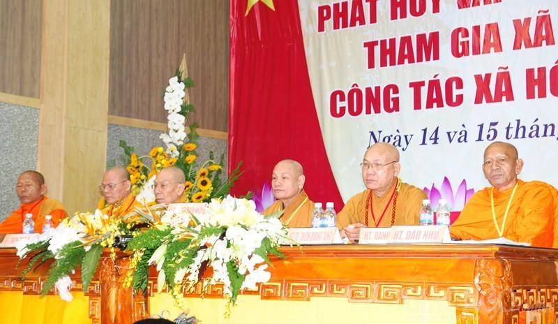 Bế mạc hội thảo PG tham gia công tác xã hội - từ thiện ảnh 6 H8.jpg