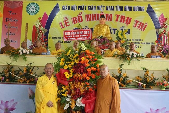 Chùa Phật Ấn: Khám Phá Ngôi Chùa Linh Thiêng Giữa Lòng Sài Gòn