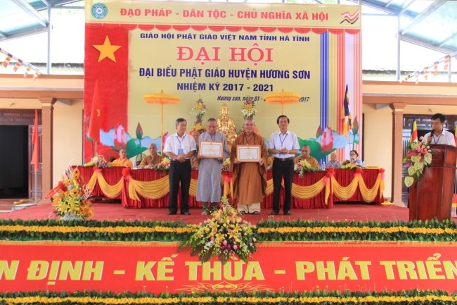 dai hoi phat giao huong son22.jpg