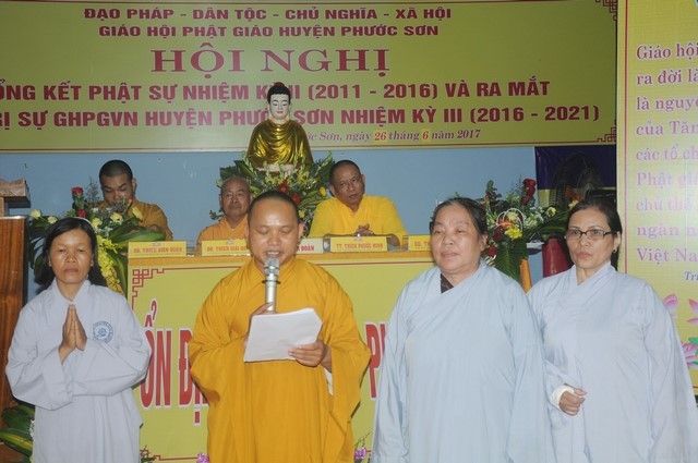 H.Phước Sơn ra mắt BTS Phật giáo nhiệm kỳ mới ảnh 4 1__31__262287104_jpg.jpg