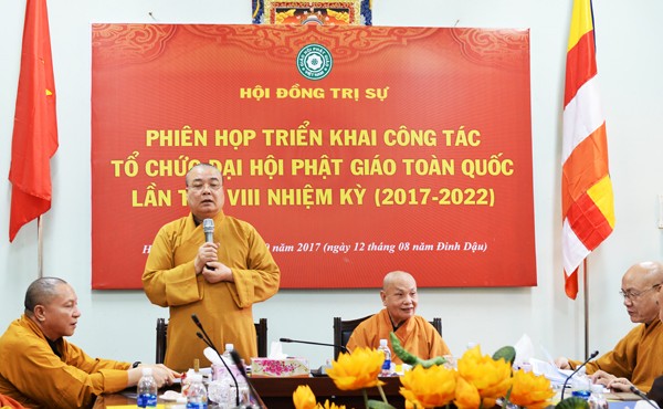 HĐTS họp triển khai Đại hội Phật giáo toàn quốc ảnh 3 j_401098653_jpg.jpg