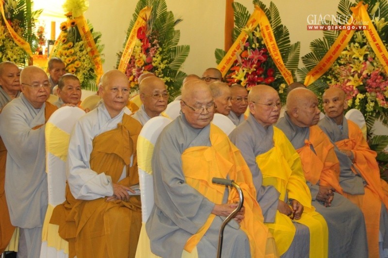 Kỷ niệm 20 năm ngày Ni trưởng Diệu Không viên tịch ảnh 4 5.jpg