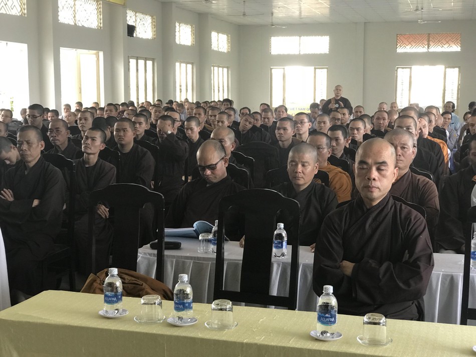 Phật giáo Đà Nẵng tổ chức hội nghị về Đại hội ảnh 2 a danang 2.jpg