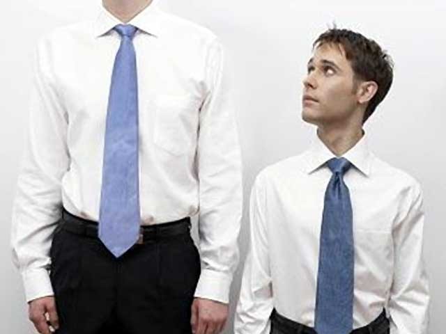 Chiều cao và nguy cơ ung thư ở nam giới ảnh 1 chieucao.jpg