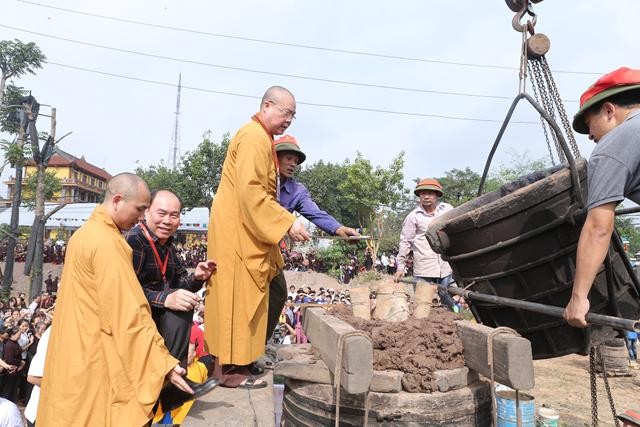 Thái Nguyên động thổ xây Trụ sở BTS Phật giáo tỉnh ảnh 9 276a9733-copy.jpg