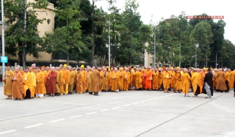 Viếng lăng Chủ tịch Hồ Chí Minh ảnh 5 5.jpg