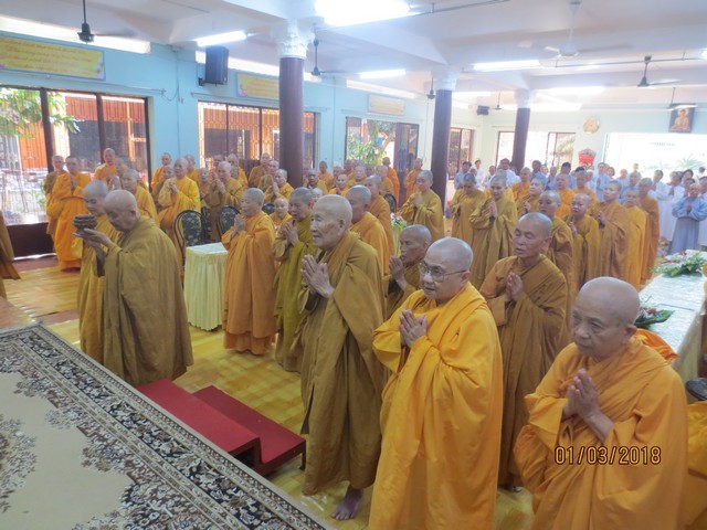 Lễ tưởng niệm Ni trưởng Bạch Liên ảnh 3 4tn.jpg