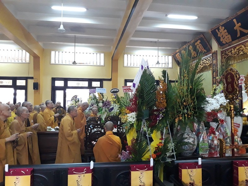 Phật giáo Q.3 tổng kết Phật sự năm 2017 ảnh 10 H_nh 9.jpg
